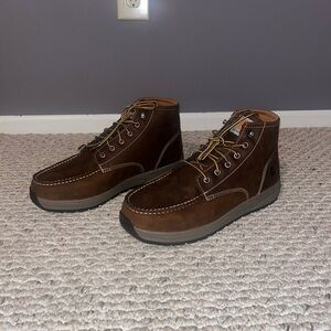 Carhartt Lightweight 4-Inch Wedge Chukka Boots